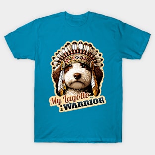 Indian Lagotto T-Shirt